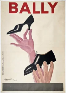 Leonetto Cappiello, Delyrarte