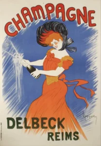 Leonetto Cappiello, Delyrarte