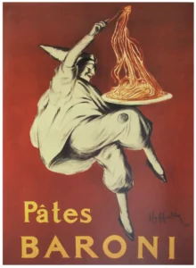 Leonetto Cappiello, Delyrarte