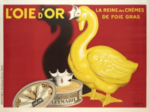 Leonetto Cappiello, Delyrarte