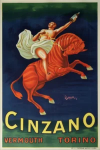 Leonetto Cappiello, Delyrarte