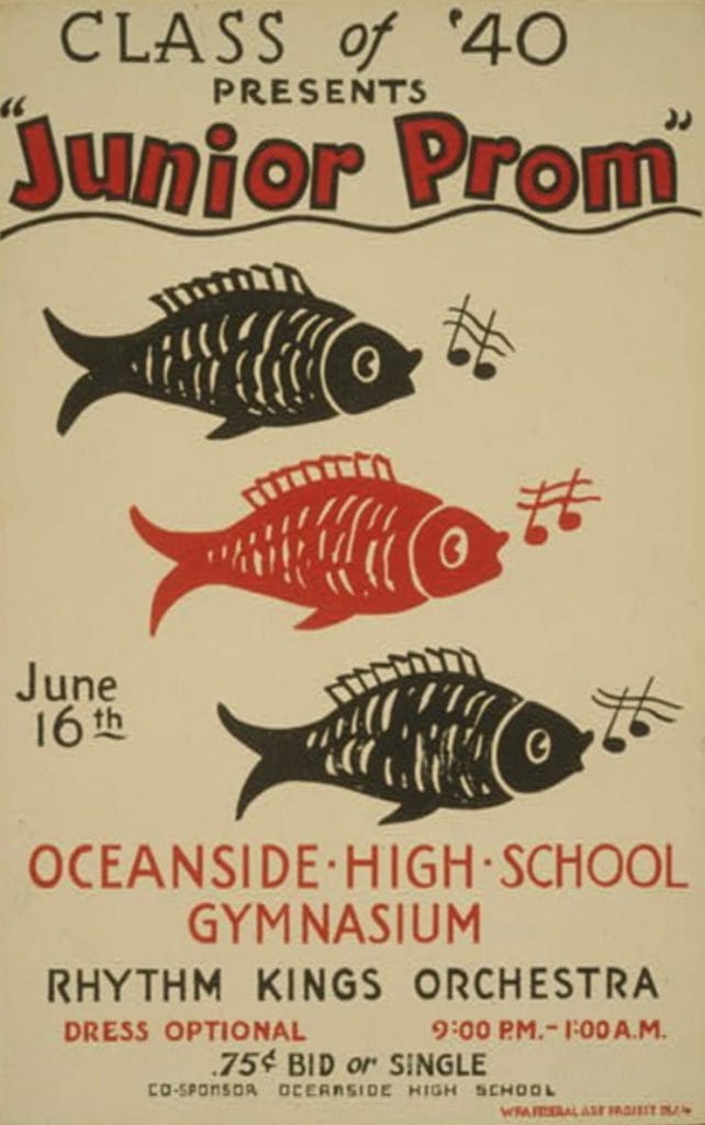Posters desde Usa