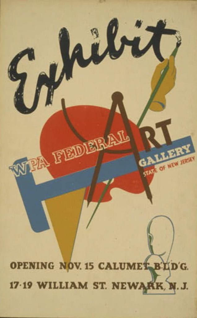 Posters desde Usa