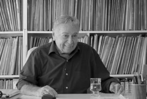 Roberto Livingston