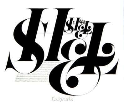 herb lubalin