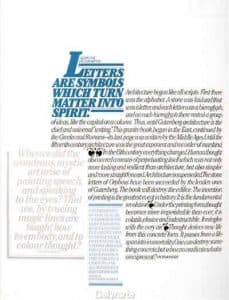 herb lubalin