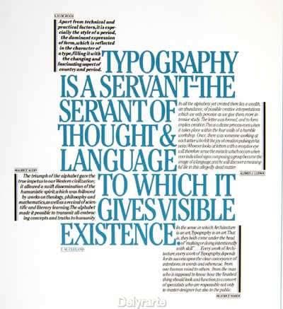 herb lubalin