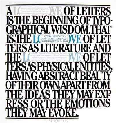 herb lubalin