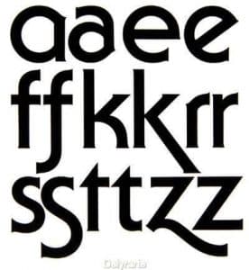 herb lubalin