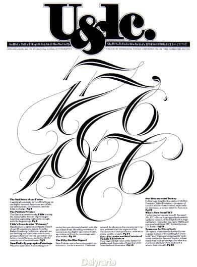 herb lubalin