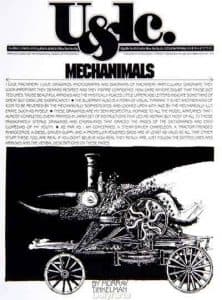 herb lubalin
