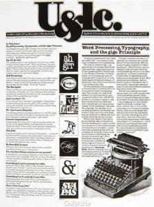 herb lubalin