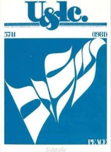 herb lubalin