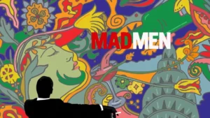 Mad Men Milton Glaser