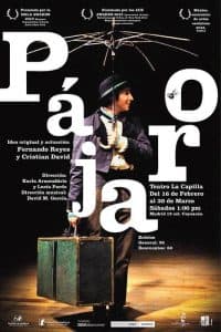 Alejandro Magallanes Delyrarate