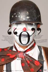 Alejandro Magallanes Delyrarate