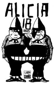 Alejandro Magallanes Delyrarate