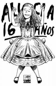 Alejandro Magallanes Delyrarate