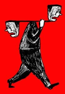 Alejandro Magallanes Delyrarate