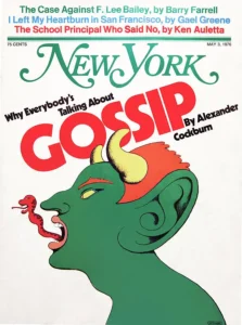 Milton glaser