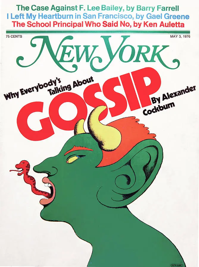 Milton glaser