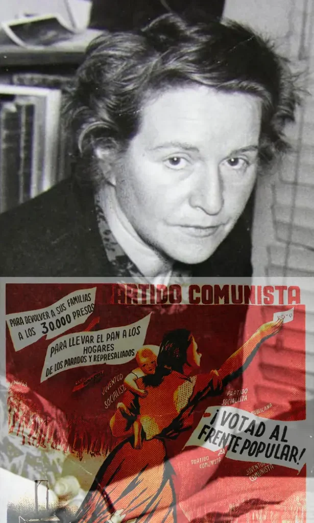 Manuela Ballester Delyrarte