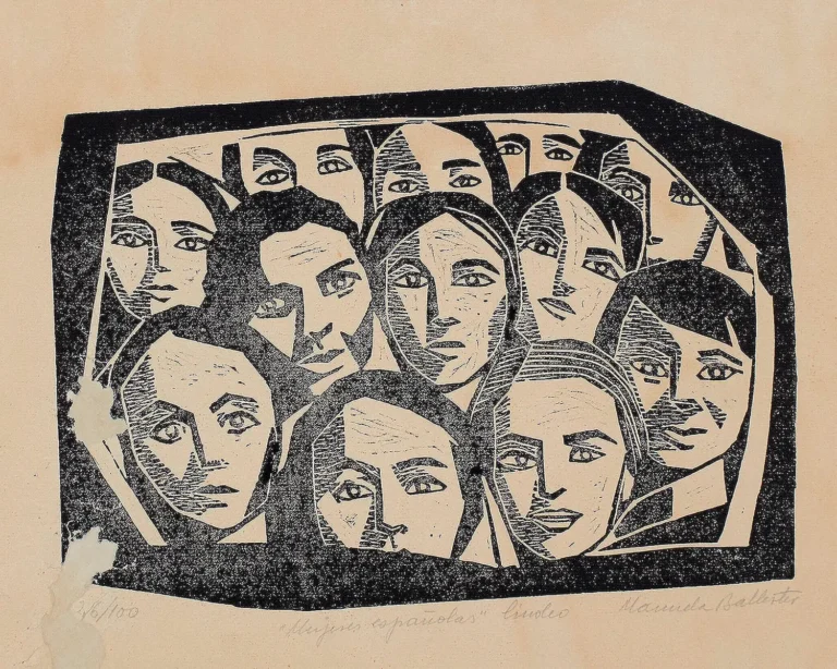 Manuela Ballester Delyrarte