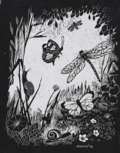 Manuela Ballester Delyrarte