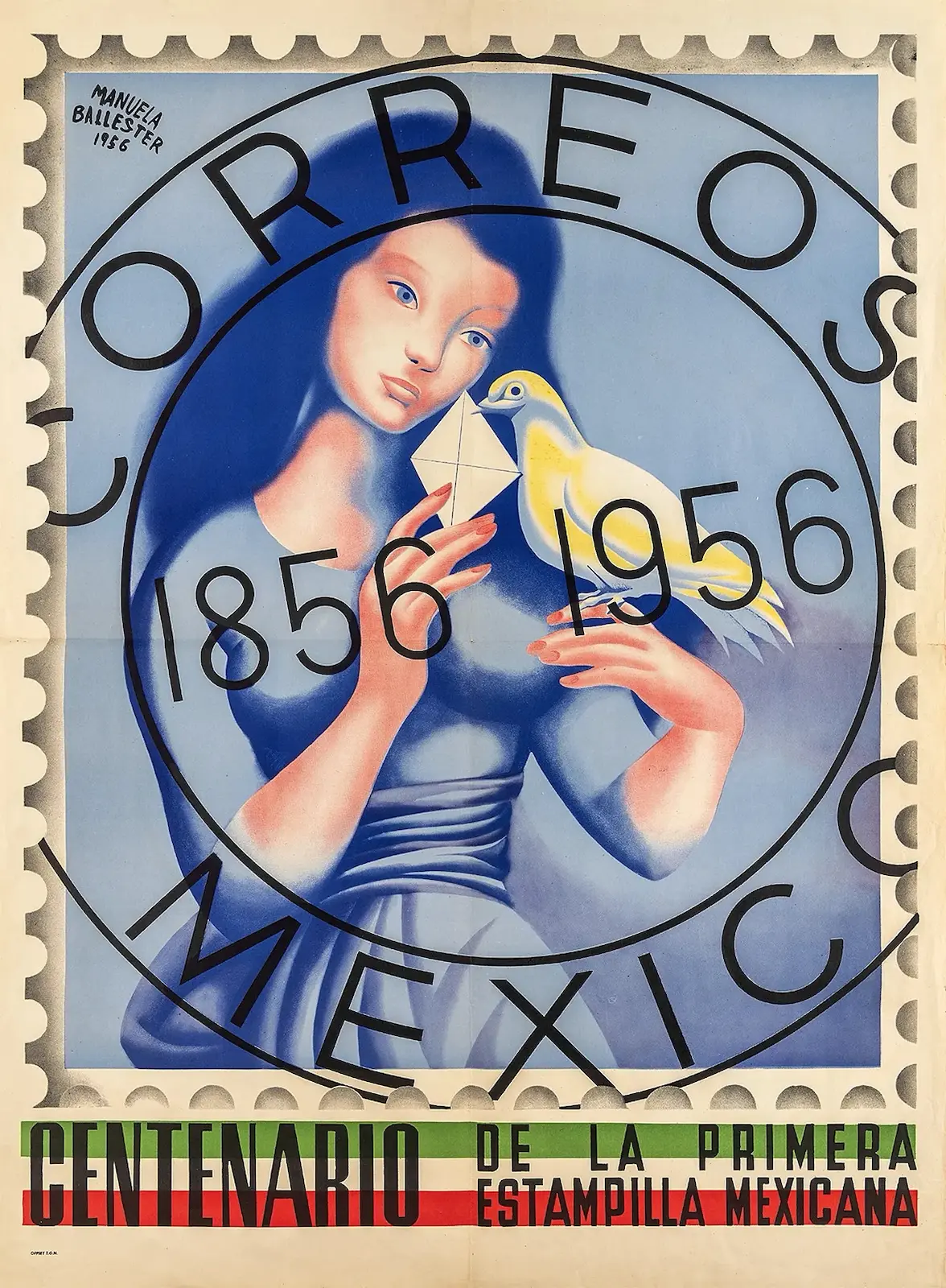 Manuela Ballester Delyrarte