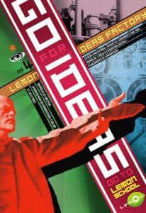 Marcos Minini Delyrarte