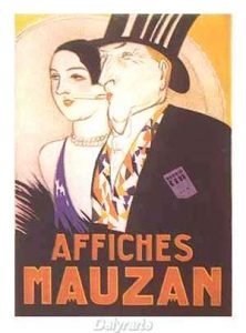 Achille Lucien Mauzan
