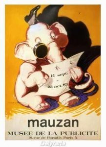 Achille Lucien Mauzan