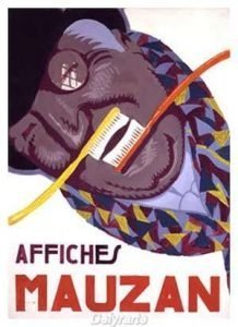 Achille Lucien Mauzan