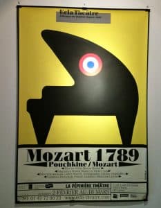 Michel Bouvet Delyrarte