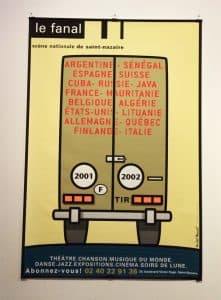 Michel Bouvet Delyrarte