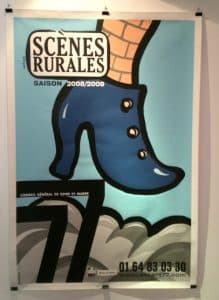 Michel Bouvet Delyrarte