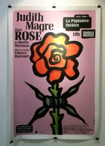 Michel Bouvet Delyrarte