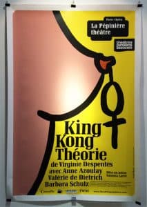 Michel Bouvet Delyrarte