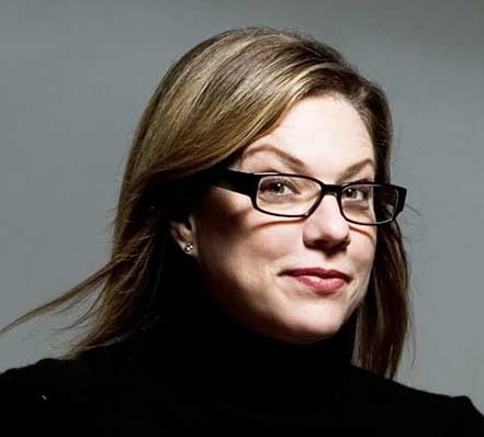 Debbie Millman