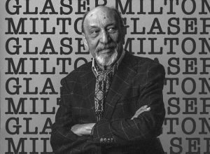 milton glaser