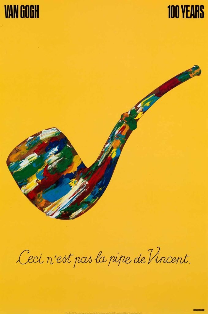 milton glaser