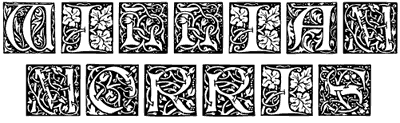William Morris