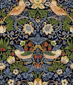 william morris