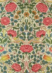william morris