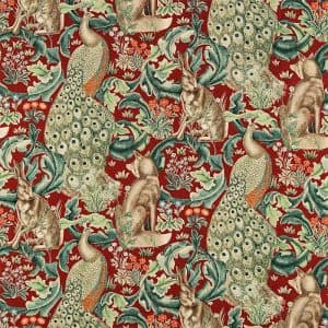 william morris