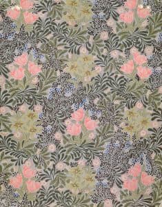 william morris