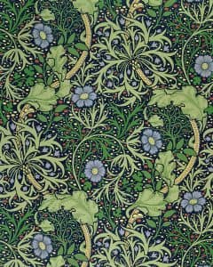 william morris