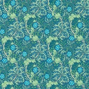 william morris