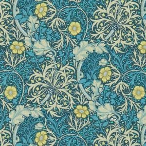 william morris