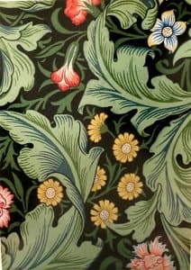 william morris
